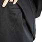 Folding Shirt - Black