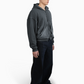 Folding Zip Up - Stone